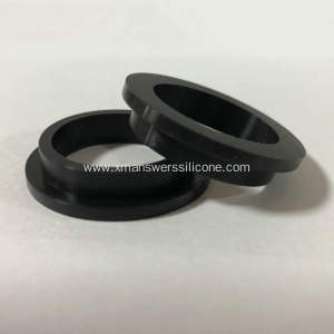 Customized Wear-resisting CR Rubber Grommet